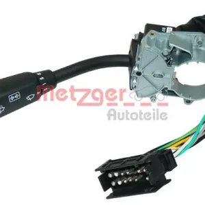 Zniżka Sklep Wazcar  Karta produktu: MTG 0916010 METZGER AUTOTEILE PRZEŁĄCZNIK WYCIERACZEK