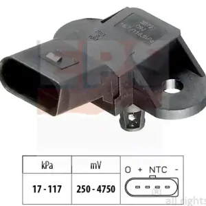 Zniżka Sklep Wazcar  Karta produktu: EPS 1.993.072 EPS Mapsensor