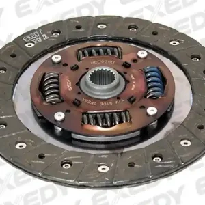 Zniżka Sklep Wazcar  Karta produktu: EXE HCD036U EXEDY Sprzęgło