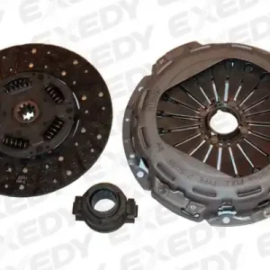 Zniżka Sklep Wazcar  Karta produktu: EXE IVK2005 EXEDY Sprzęgło kpl.