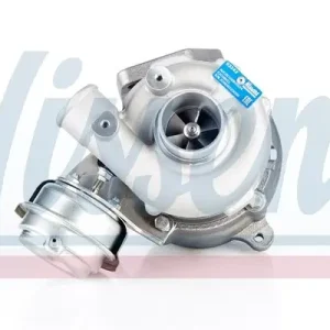 Kup teraz TURBOSPRĘŻARKA LAND ROVER