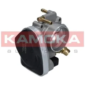 ELEKTRONICZNA PRZEPUSTNICA POWIETRZA KAMOKA 112018 OPEL ASTRA 04 Ostatnie sztuki