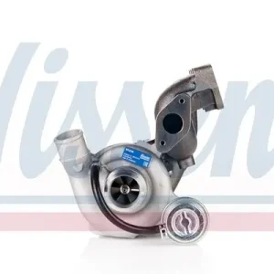 Ekspresowa dostawa TURBOSPRĘŻARKA FORD