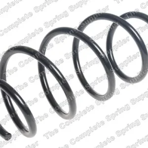 Nowy SPRĘŻYNA ZAWIESZENIA OPEL