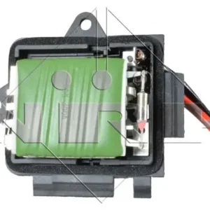 Bestseller REZYSTOR DMUCHAWY RENAULT