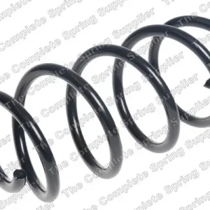 SPRĘŻYNA ZAWIESZENIA VOLKSWAGEN/SEAT Łatwy zwrot