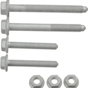 ZESTAW ŚRUB WAHACZA AUDI LEMFORDER 3996501 N10141003 Taniej