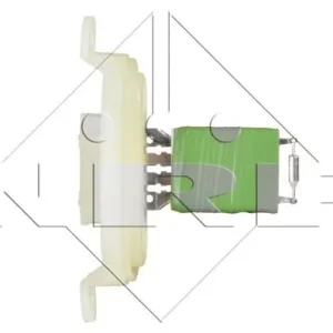 Ekspresowa dostawa REZYSTOR DMUCHAWY RENAULT