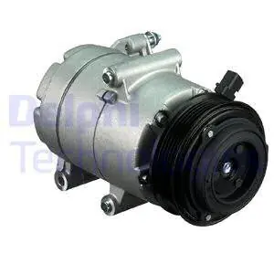 Okazja KOMPRESOR KLIMATYZACJI FORD