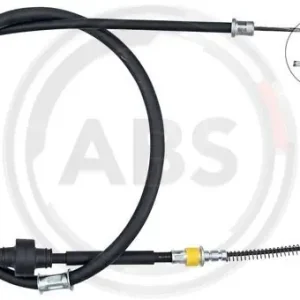 LINKA HAMULCA RĘCZNEGO MITSUBISHI OUTLANDER I Oferta czasowa