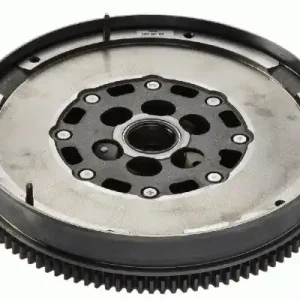 Sprawdź teraz KOŁO DWUMASOWE SPRZĘGŁA SACHS 2294 501 185 55217581 ALFA