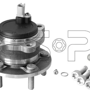 ŁOŻYSKO, ZESTAW NAPRAWCZY PIASTY Wyjątkowa oferta