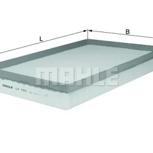 Do wyczerpania zapasów FILTR POWIETRZA AUDI, VW