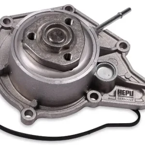 Nowy POMPA WODY AUDI