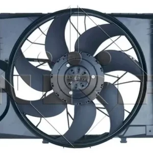 Ostatnia szansa WENTYLATOR MERCEDES