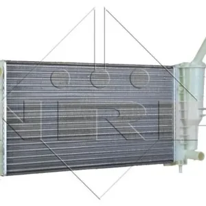 Nowość CHŁODNICA SILNIKA FIAT