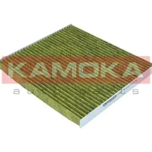 Filtr kabinowy antyalergiczny KAMOKA 6080086  z BIO HYUNDAI Łatwy zwrot
