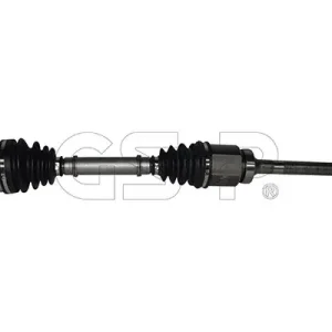 PÓŁOŚ NAPĘDOWA FORD Ostatnia szansa