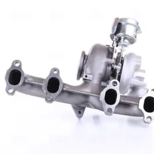 Tani TURBOSPRĘŻARKA VAG NISSENS 93181 03G253014M