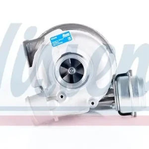 Najlepsza cena TURBOSPRĘŻARKA NISSENS 93249 2247691F BMW