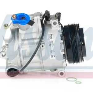 KOMPRESOR KLIMATYZACJI BMW Zniżka