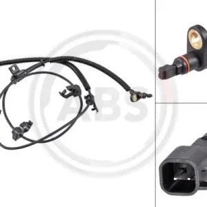 Tani CZUJNIK ABS JEEP CHEROKEE  01-08 LP