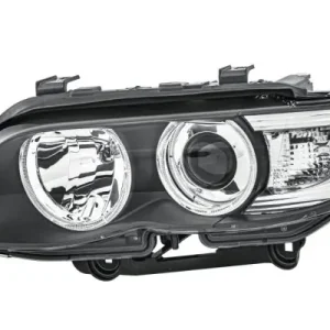 Wybór klientów REFLEKTOR BMW