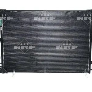 CHŁODNICA KLIMATYZACJI NISSAN Najlepsza cena