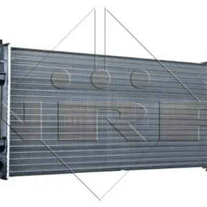 Wyjątkowa oferta CHŁODNICA SILNIKA NRF 54204A 1330S3 PEUGEOT