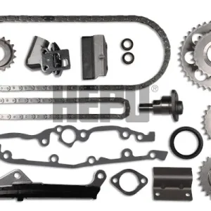 Nowy ZESTAW ROZRZĄDU Z PASKIEM + POMPA WODY