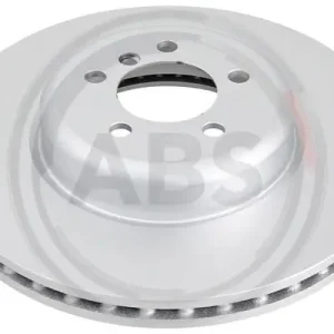 Ekspresowa dostawa Tarcza hamulcowa A.B.S. 18545 34106797606  BMW 3 F30,F35,F80  11 przód