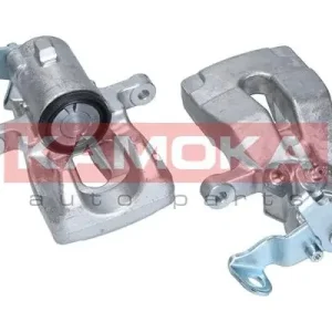 Kup teraz ZACISK HAMULC. TYŁ PRAWY RENAULT GRAND SCENIC 04-