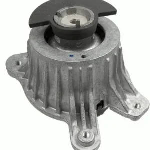 Łatwy zwrot PODUSZKA SILNIKA LEMFORDER 3952201 2052400300 MERCEDES