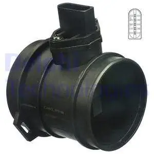 Niska cena PRZEPŁYWOMIERZ POWIETRZA AUDI