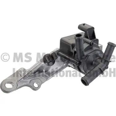 POMPA WODY ELEKTRYCZNA CITROEN DS OPEL PEUGEOT Ostatnia szansa