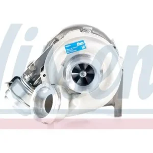 TURBOSPRĘŻARKA FORD Niska cena