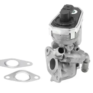 ZAWÓR RECYRKULACJI SPALIN WAHLER 710941R 1480549 FORD Wysoka jakość