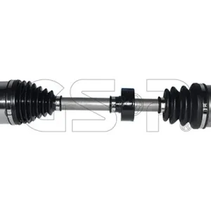 Tani Półoś napędowa HONDA GSP 223165