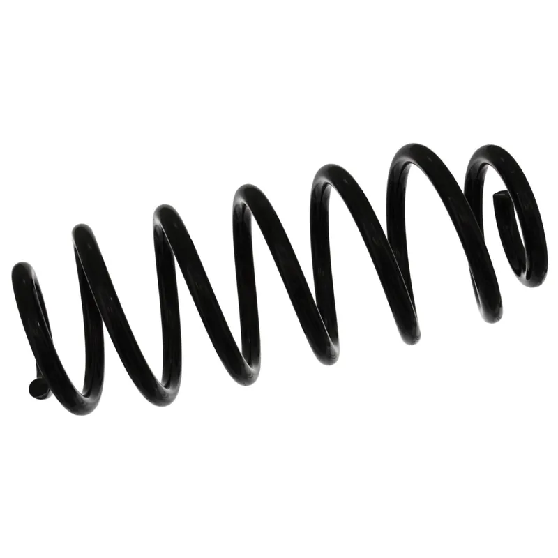 Zniżka SPRĘŻYNA ZAWIESZENIA AUDI