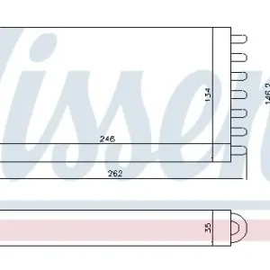 NAGRZEWNICA CITROEN Darmowa dostawa