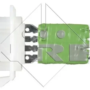 REZYSTOR DMUCHAWY OPEL Bestseller