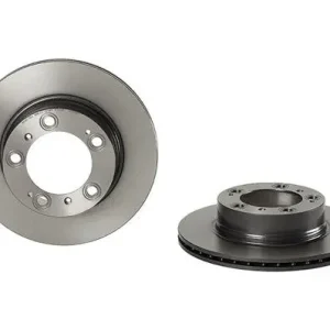 TARCZA HAMULC. PORSCHE BOXSTER  96-04 TYŁ Zamów teraz