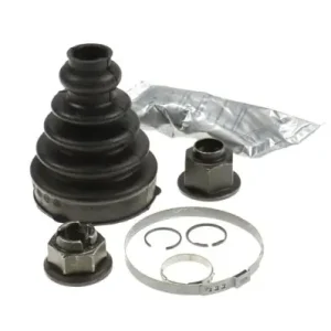 Ostatnia szansa OSŁONA PRZEGUBU VOLVO