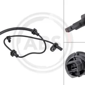 Wyjątkowa oferta CZUJNIK ABS HONDA HR-V  15- PP