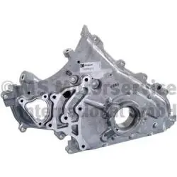 Wybór klientów POMPA OLEJU NISSAN