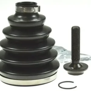 Premium OSŁONA PRZEGUBU LOBRO 306177 8K0498203C AUDI