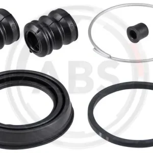 Cena promocyjna REPERATURKA ZACISKU HAMULC. RENAULT CLIO II  98-