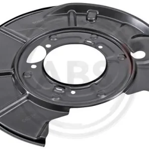 OSŁONA TARCZY HAM. MERCEDES W220 S-KLASA  98-05 LT Najlepsza cena