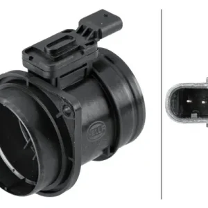 Tylko do końca tygodnia PRZEPŁYWOMIERZ POWIETRZA VAG