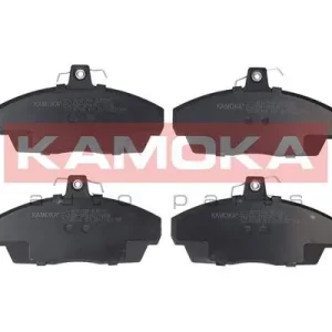 Dostępne od ręki KLOCKI HAMULCOWE KAMOKA JQ101194 21515180 LAND ROVER PRZÓD